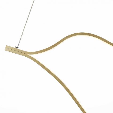 ST Luce Подвесной светильник ST-Luce Cortile SL6106.203.65