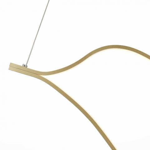 ST Luce Подвесной светильник ST-Luce Cortile SL6106.203.56