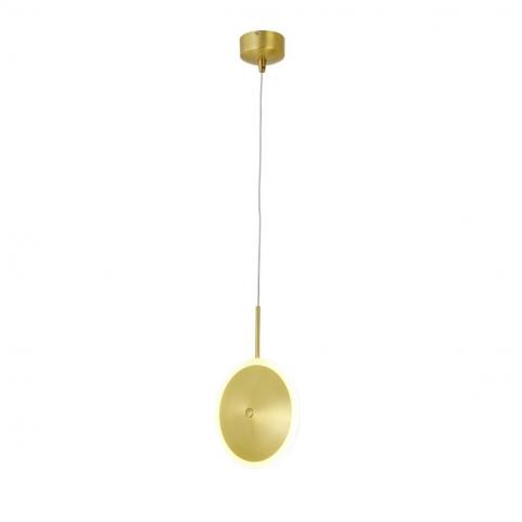 ST Luce Подвесной светильник ST-Luce Imente SL1221.203.01