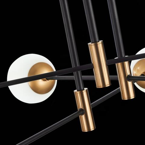 ST Luce Подвесной светильник ST-Luce Limano SL1203.402.06