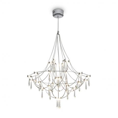 Подвесной светильник Freya Amela FR6138PL-L21CH
