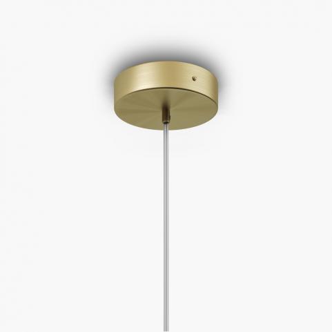 Подвесной светильник Maytoni Antic MOD302PL-01GR1