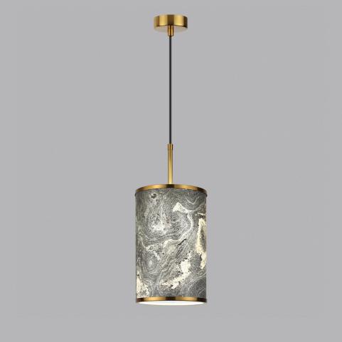Подвесной светильник Odeon Light Bergi 5064/1A