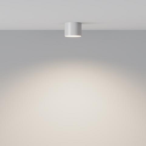 Точечный светильник Maytoni Technical Ceiling Glam C096CL-GX53-W