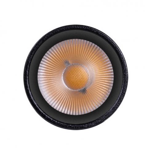Магнитный трековый светильник Arte Lamp Linea 4000К A4770SP-1BK