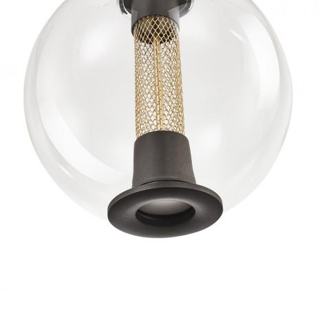 Подвесной светильник Favourite Boble 4550-2P
