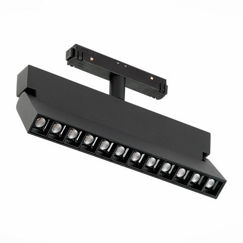 ST Luce Магнитный трековый светильник ST-Luce Skyline 48 4000K  ST362.446.12