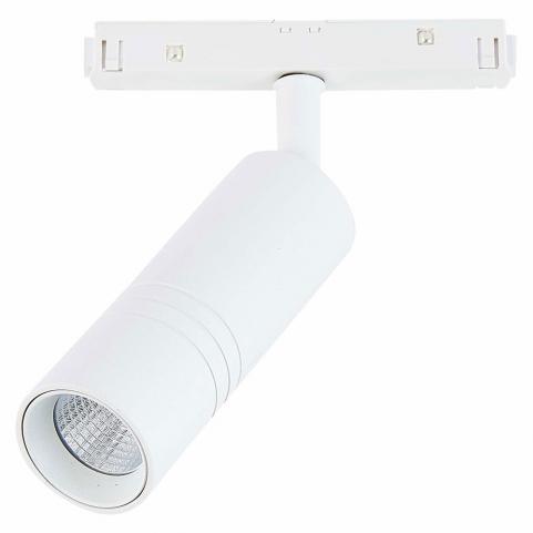 ST Luce Магнитный трековый светильник ST-Luce Skyline 48 3000K  ST365.536.12