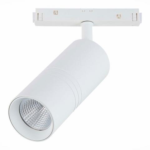 ST Luce Магнитный трековый светильник ST-Luce Skyline 48 3000K  ST365.536.18