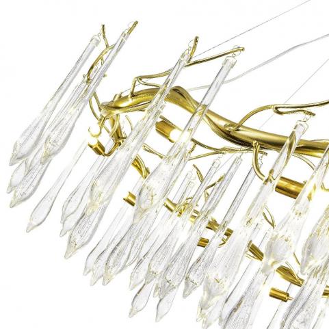 Подвесной светильник ST Luce Teardrops 4000K SL1660.203.12