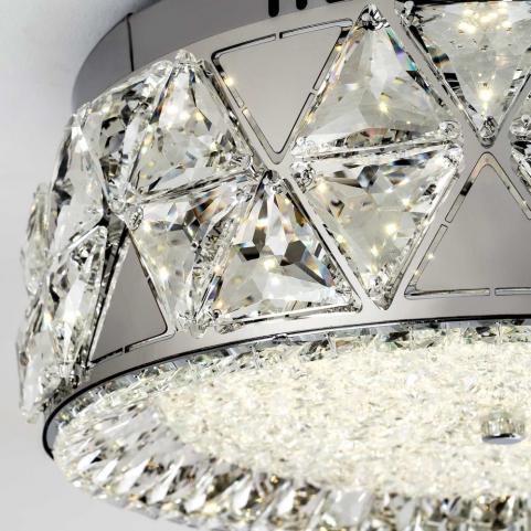Потолочный светильник Modelux  3000-6000K ML.2304.400 CR