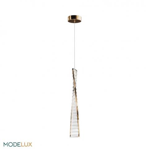 Подвесной светильник Modestyle 4000K MS.88910.1 GD