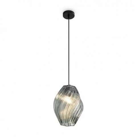 Подвесной светильник Freya Shiny FR5547PL-01DBL