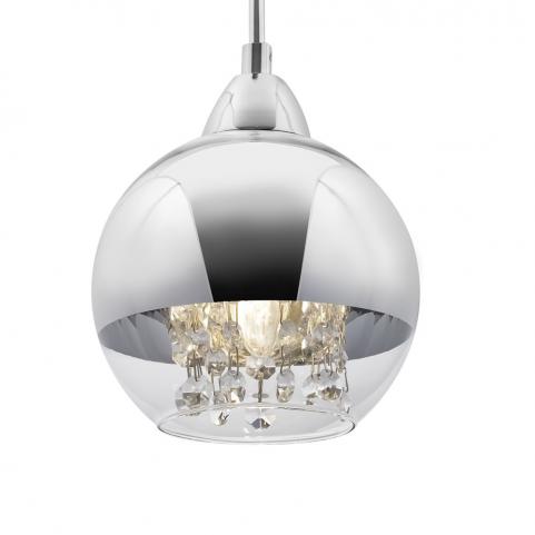 Подвесной светильник Maytoni Iceberg P012-PL-01-N