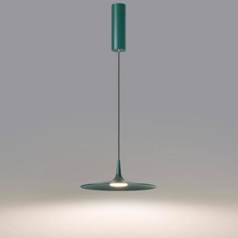 Подвесной светильник Odeon Light Sombra 7037/12L