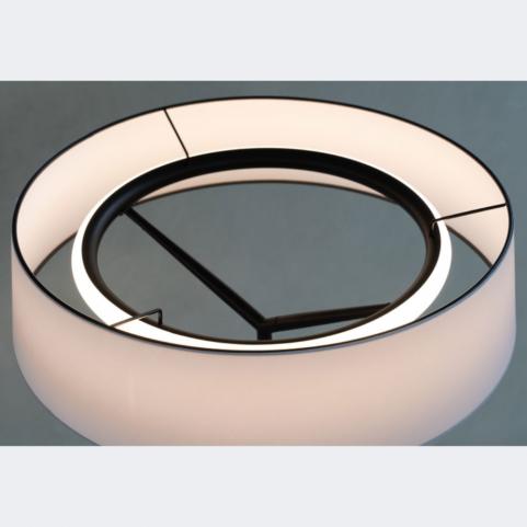 Настольный светильник Divinare Alma 1029/06 TL-11