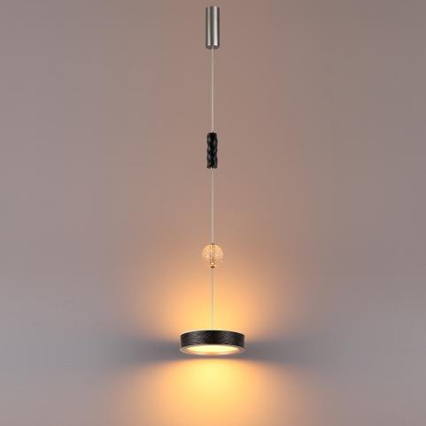 Подвесной светильник Odeon Light Riviera 2000/3000/4000 5451/32LB