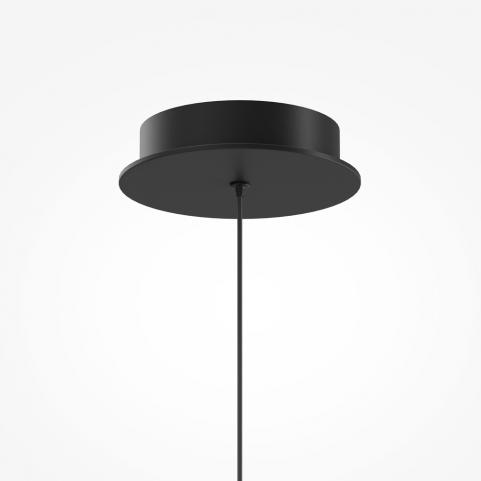 Подвесной светильник Maytoni Batten MOD472PL-L20B3K
