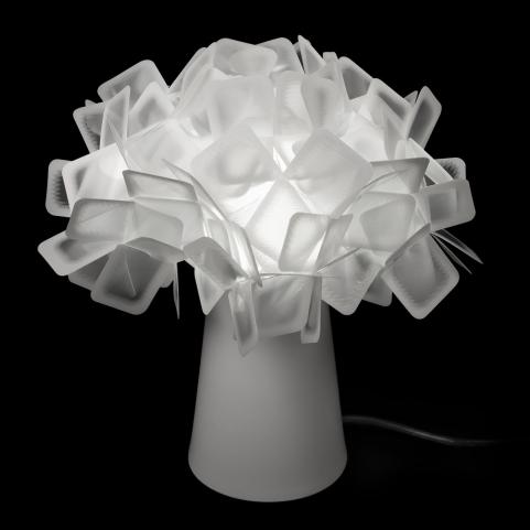 Настольный светильник Loft IT Clizia 10231T White