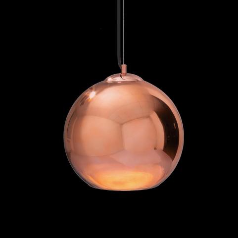 Подвесной светильник Loft IT Copper Shade LOFT2023-A