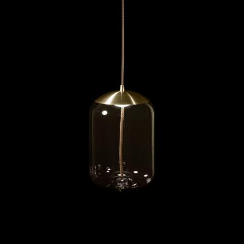 Подвесной светильник Loft IT Knot 8135-C