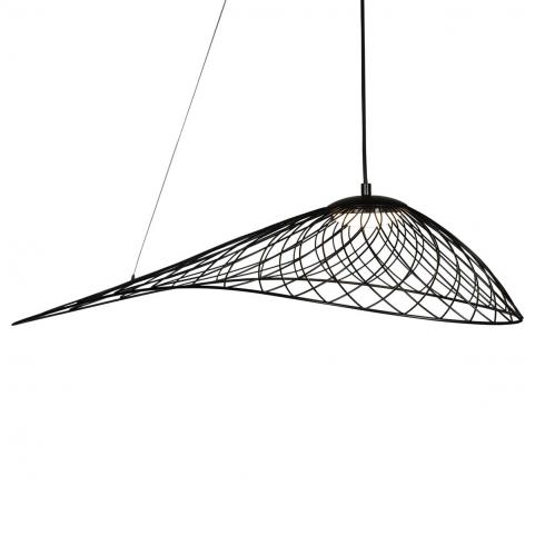 Подвесной светильник Loft IT Tressage 10127/760 Black