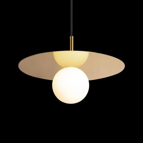 Подвесной светильник Loft IT Ufo 10120/350P Gold