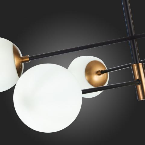 ST Luce Подвесной светильник ST-Luce Limano SL1203.402.06