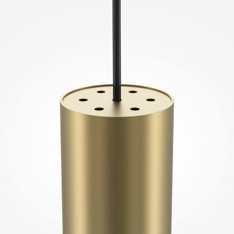 Подвесной светильник Maytoni Pro Focus MOD161PL-01G1