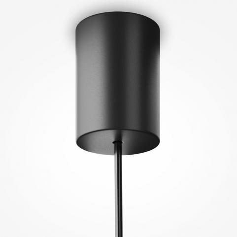 Подвесной светильник Maytoni Sound Wave MOD255PL-01B3