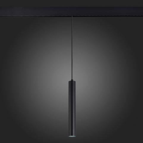 ST Luce Магнитный трековый светильник ST-Luce Skyline 48 2700K - 6500K ST377.403.07