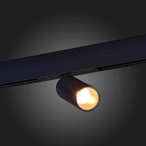 ST Luce Магнитный трековый светильник ST-Luce Skyline 48 3000K ST807.436.12