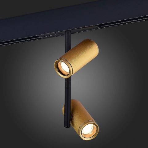 ST Luce Магнитный трековый светильник ST-Luce Skyline 48 3000K ST808.236.16