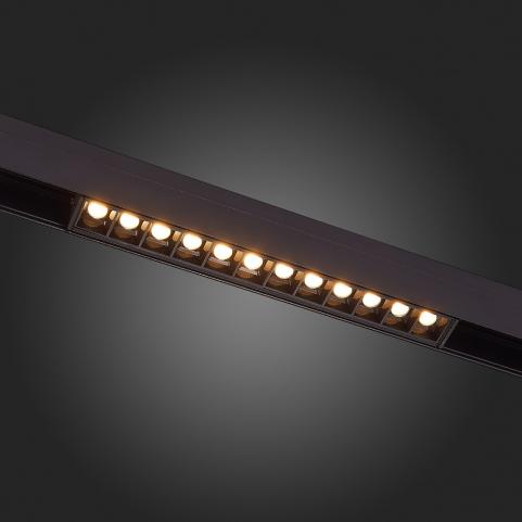 ST Luce Магнитный трековый светильник ST-Luce Skyline 48 4000K  ST361.446.12