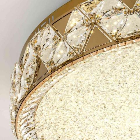 Потолочный светильник Modelux  3000-6000K ML.2304.700 GD