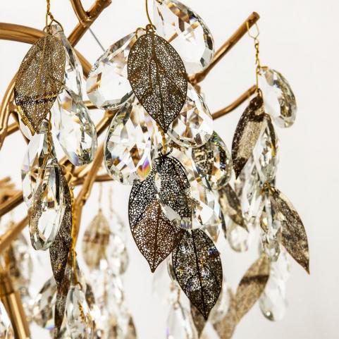Подвесной светильник Modestyle  MS.2111.600 GD