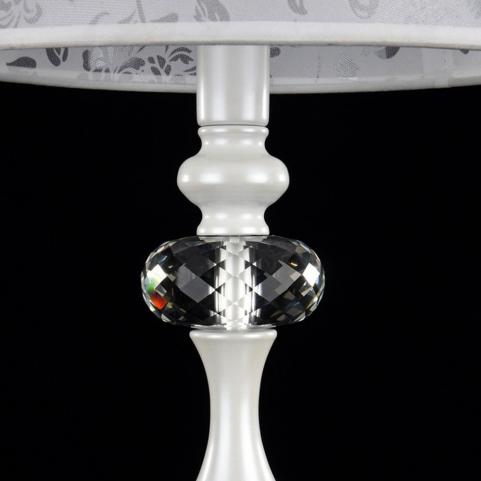 Настольный светильник Freya Adelaide FR2306-TL-01-W