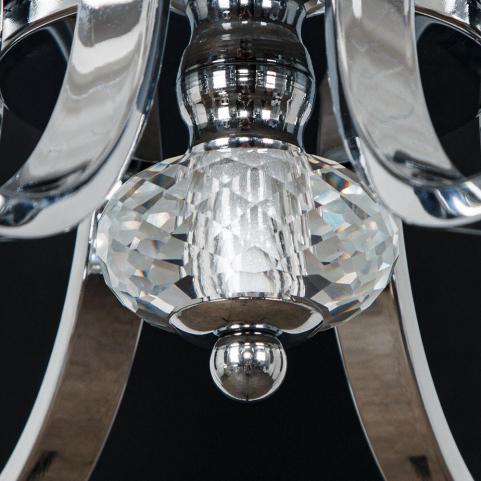 Светильник подвесной Arte Lamp Alhena A4091LM-8CC