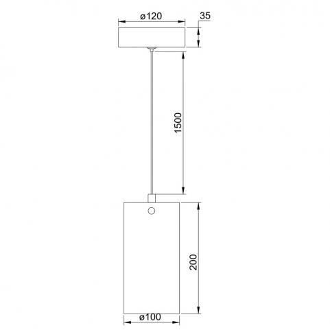 Светильник подвесной Arte Lamp Lanterna A3606SP-7BK