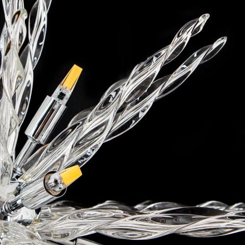 Светильник подвесной Arte Lamp Bella  A1066SP-12CC