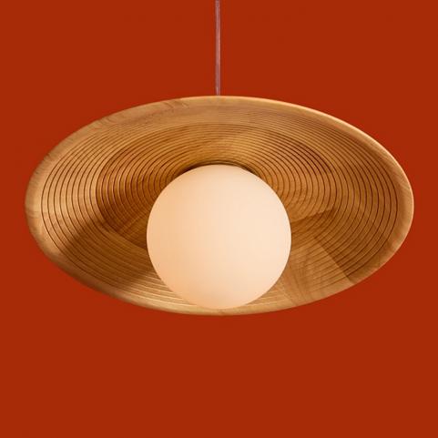 Подвесной светильник Freya Albero FR5589PL-01T