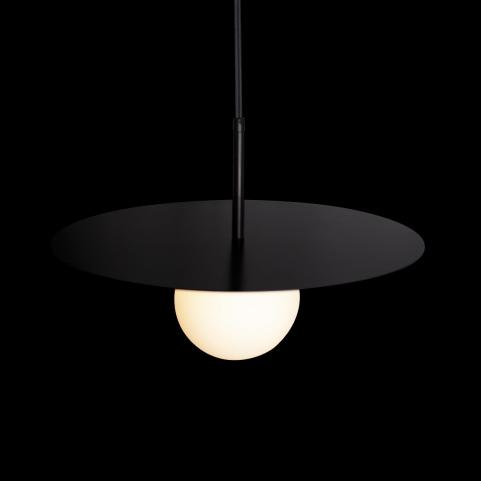 Подвесной светильник Loft IT Ufo 10120/350P Black