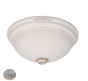 Потолочный светильник  Kutek Bellagio BEL-PL-3 (N) 470 OZ
