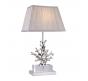 Настольный светильник Delight Collection Table Lamp BT-1004 nickel