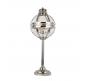 Настольный светильник Delight Collection Residential KM0115T-3S nickel