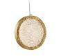 Подвесной светильник Delight Collection Bottega P98014M brass
