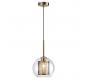 Подвесной светильник Odeon Light Clocky 4939/1