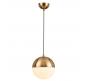 Подвесной светильник Odeon Light Pinga 4960/1A