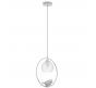 Подвесной светильник Arte Lamp Gemelli A2150SP-1WG