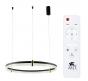 Подвесной светильник Arte Lamp Mercury A2183SP-1BK